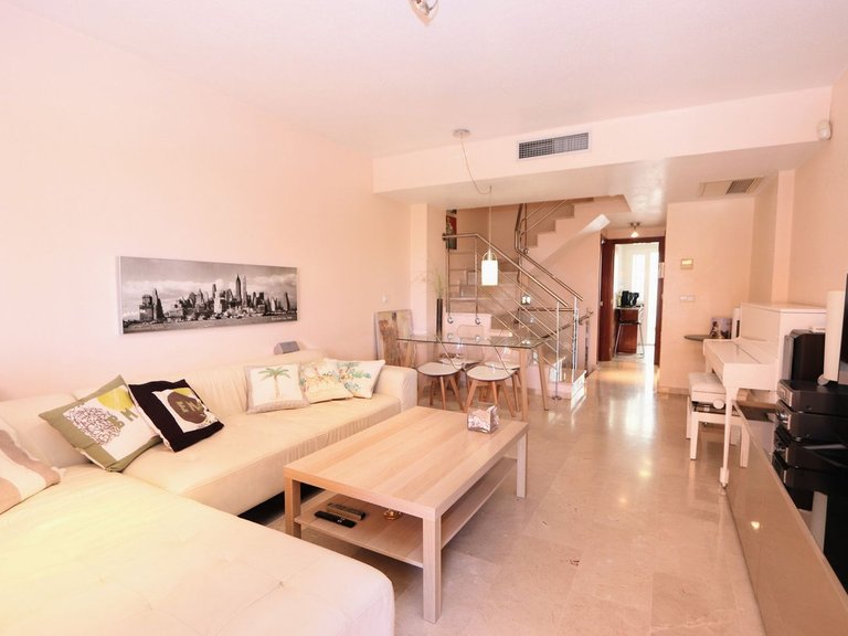 Town House for Sale in Los Alcazares, Murcia 5