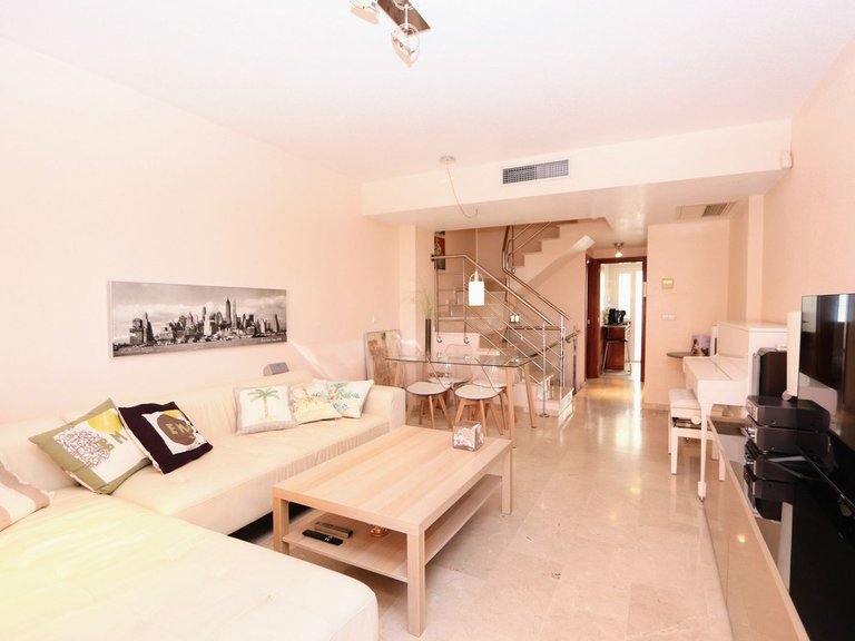 Town House for Sale in Los Alcazares, Murcia 7