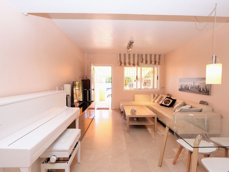 Town House for Sale in Los Alcazares, Murcia 8