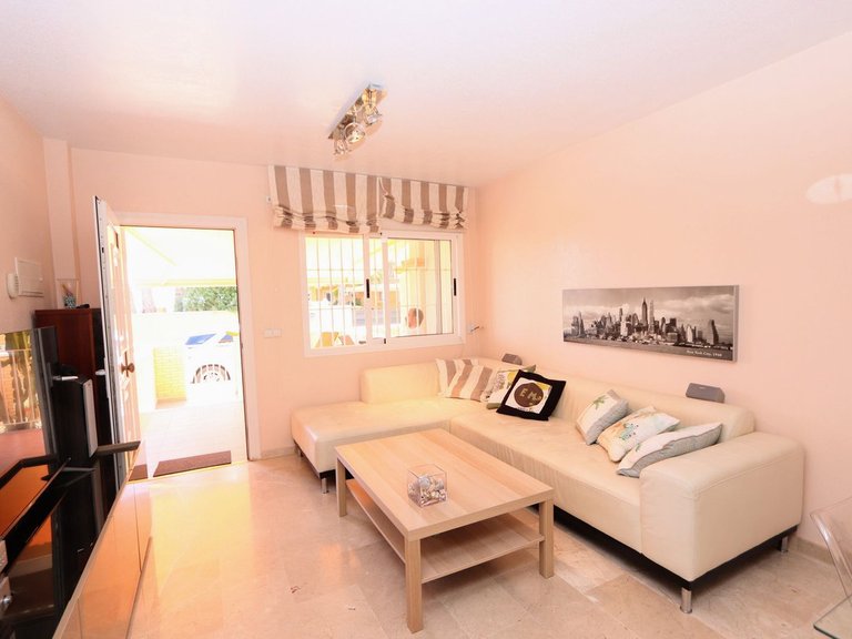 Town House for Sale in Los Alcazares, Murcia 9
