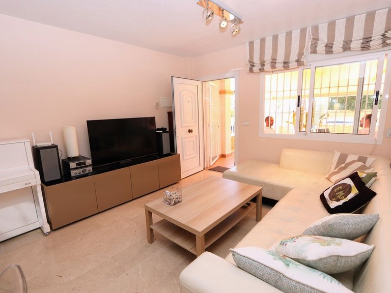 Town House for Sale in Los Alcazares, Murcia 10