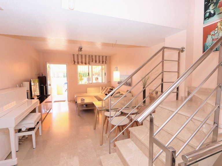 Town House for Sale in Los Alcazares, Murcia 11
