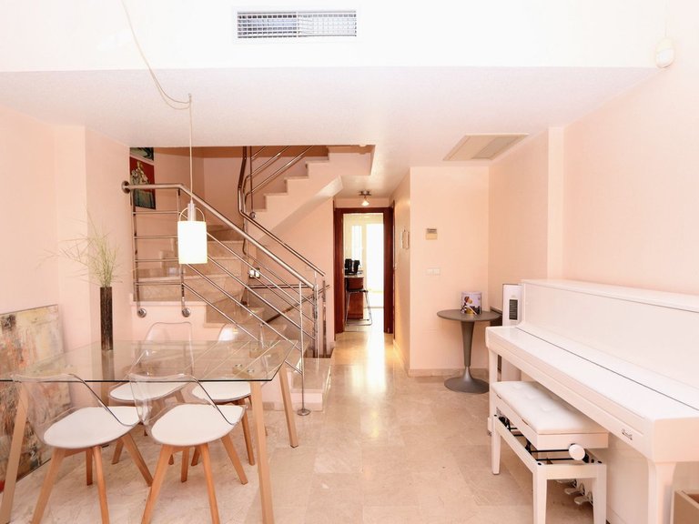 Town House for Sale in Los Alcazares, Murcia 12