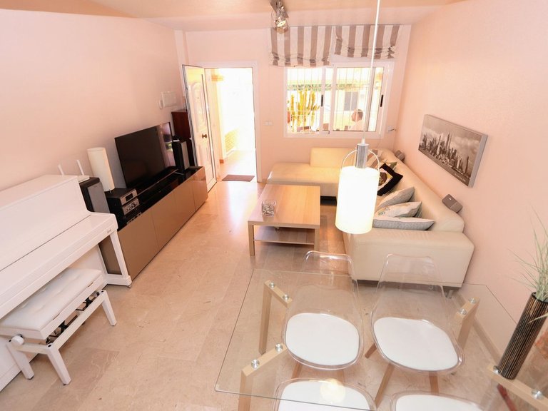 Town House for Sale in Los Alcazares, Murcia 13