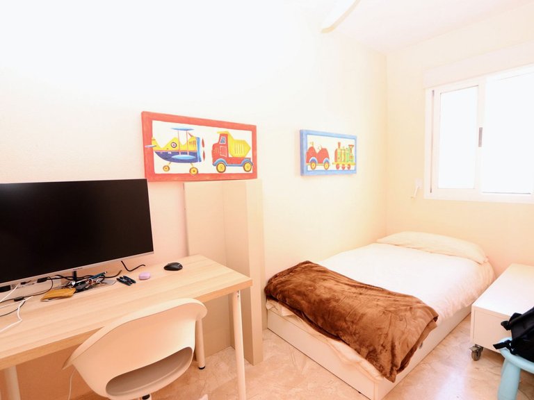 Town House for Sale in Los Alcazares, Murcia 14