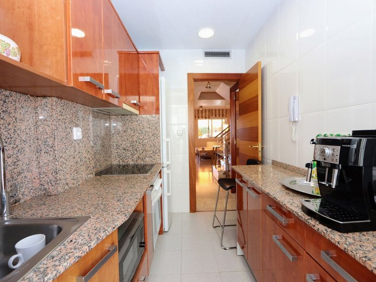 Town House for Sale in Los Alcazares, Murcia 15