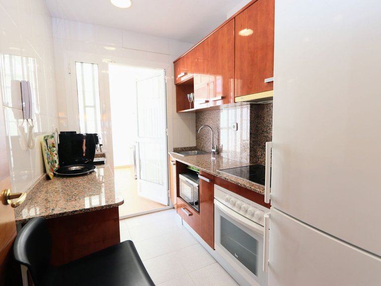 Town House for Sale in Los Alcazares, Murcia 16