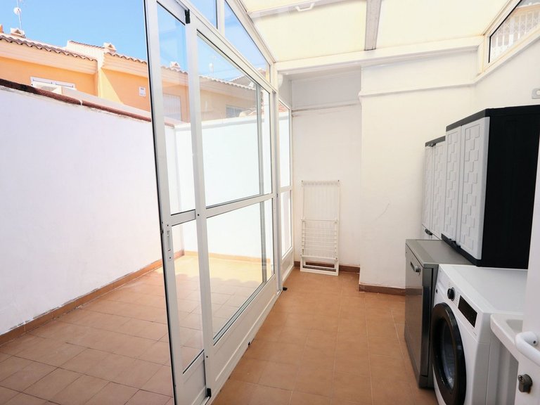 Town House for Sale in Los Alcazares, Murcia 17