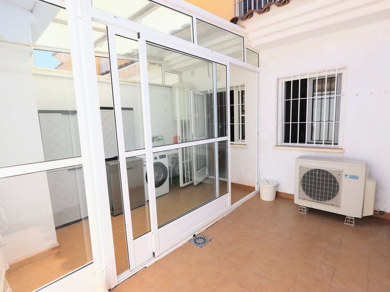 Town House for Sale in Los Alcazares, Murcia 18