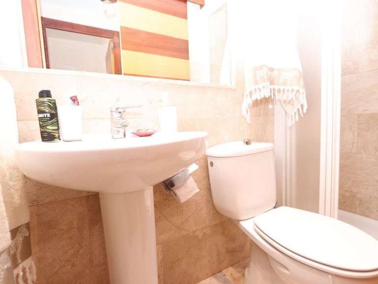 Town House for Sale in Los Alcazares, Murcia 19