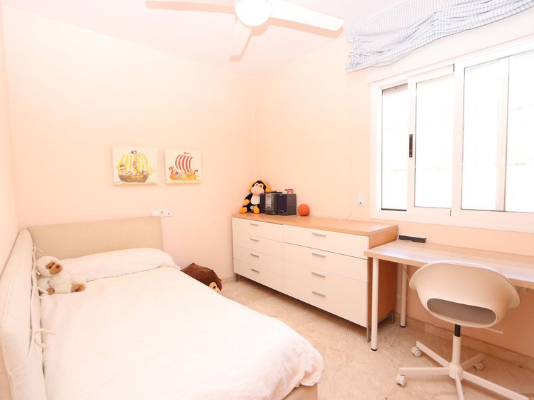 Town House for Sale in Los Alcazares, Murcia 20