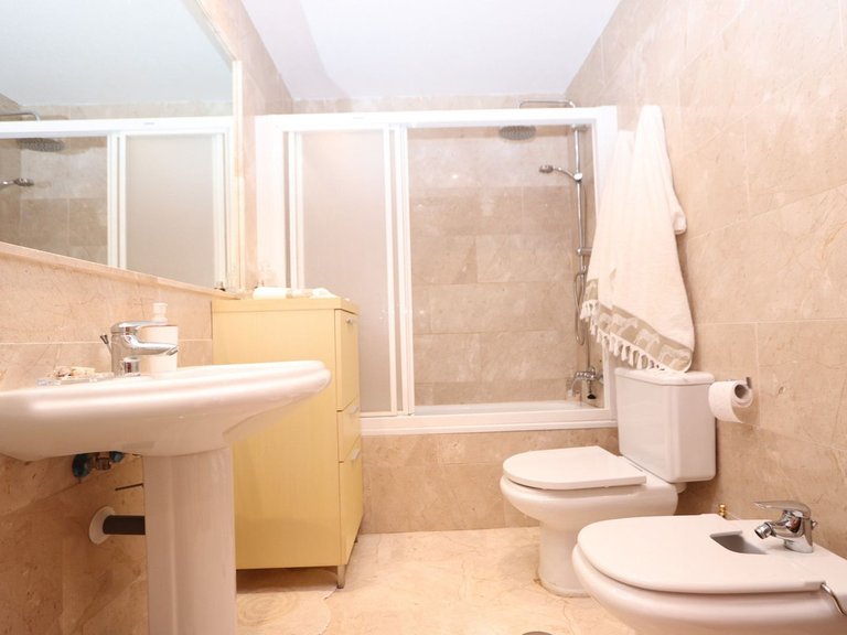 Town House for Sale in Los Alcazares, Murcia 21