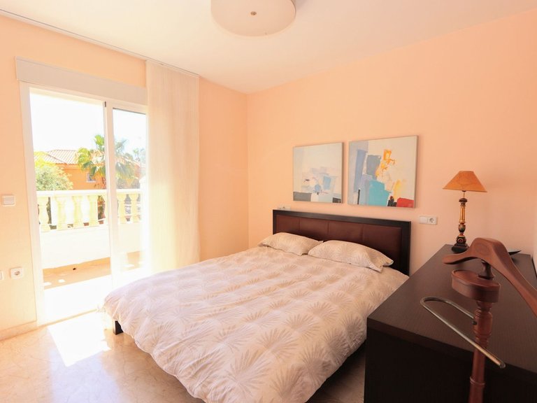 Town House for Sale in Los Alcazares, Murcia 22