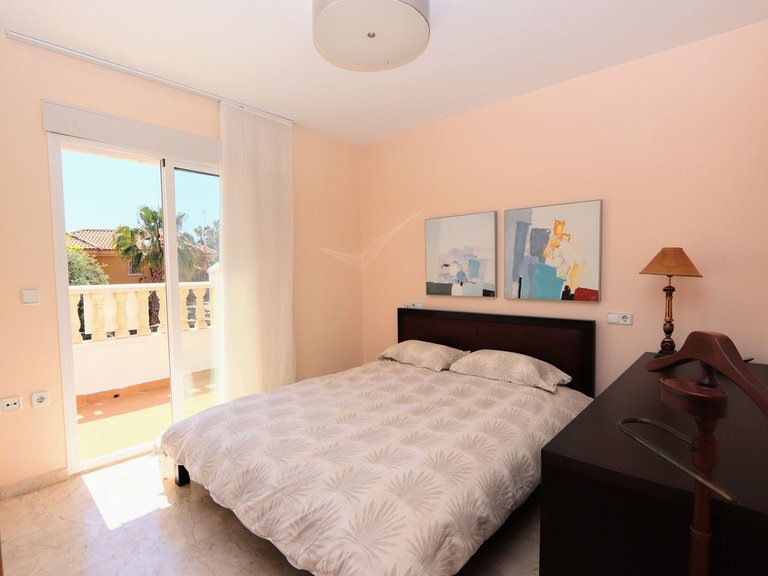 Town House for Sale in Los Alcazares, Murcia 23