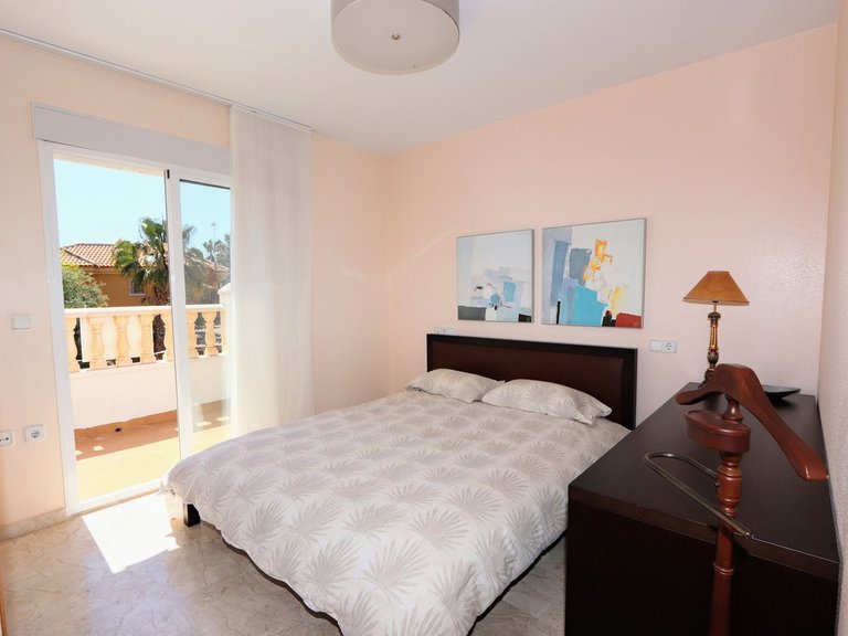 Town House for Sale in Los Alcazares, Murcia 24