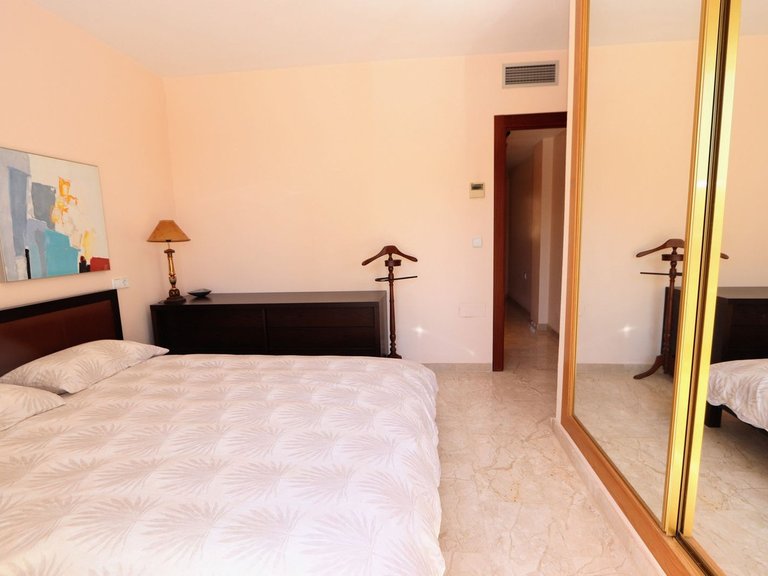 Town House for Sale in Los Alcazares, Murcia 25
