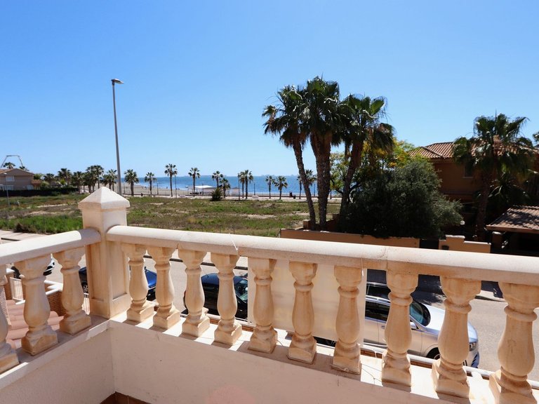 Town House for Sale in Los Alcazares, Murcia 26