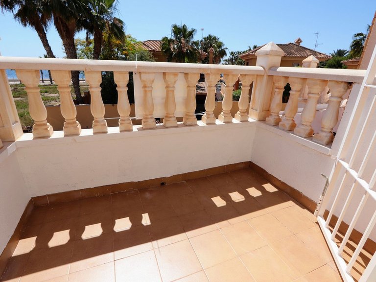 Town House for Sale in Los Alcazares, Murcia 27