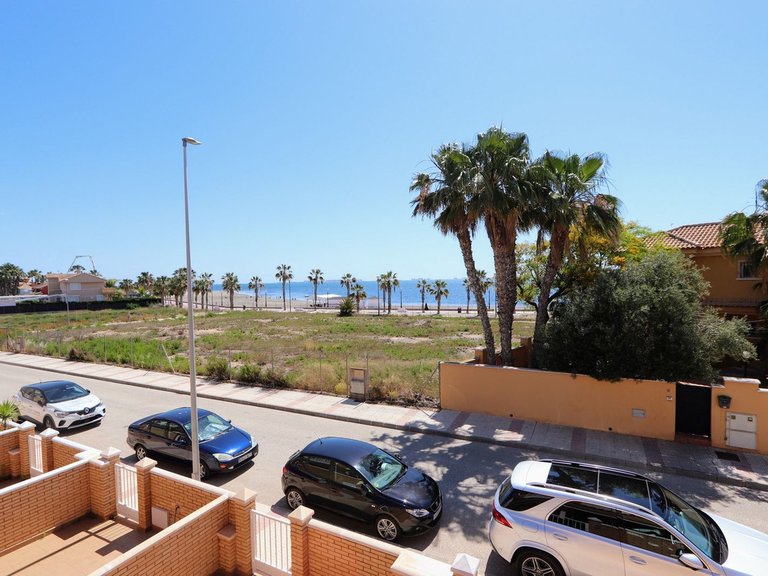 Town House for Sale in Los Alcazares, Murcia 28