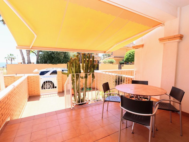 Town House for Sale in Los Alcazares, Murcia 30