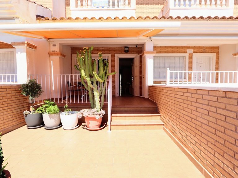 Town House for Sale in Los Alcazares, Murcia 31