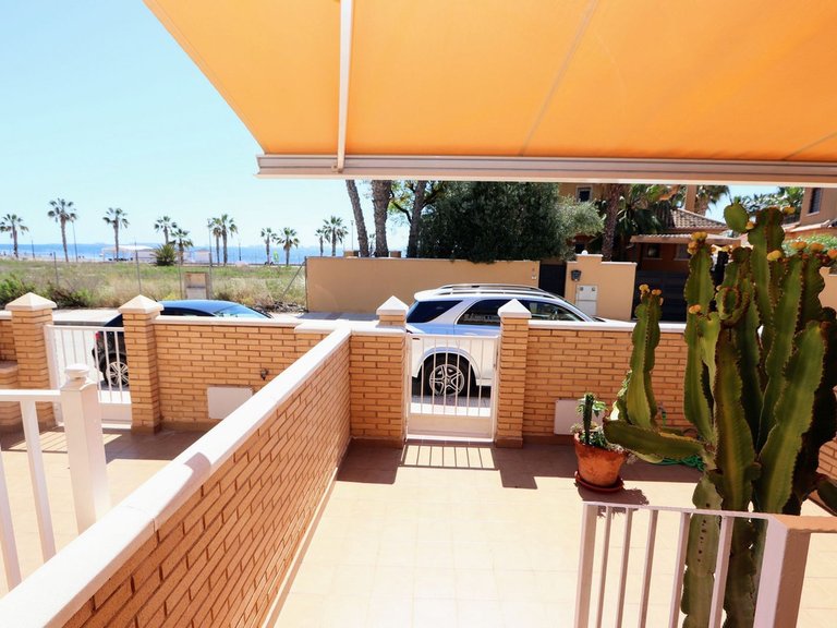 Town House for Sale in Los Alcazares, Murcia 32