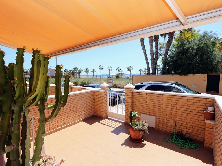 Town House for Sale in Los Alcazares, Murcia 33