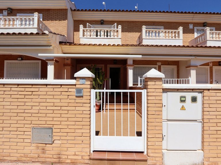 Town House for Sale in Los Alcazares, Murcia 39