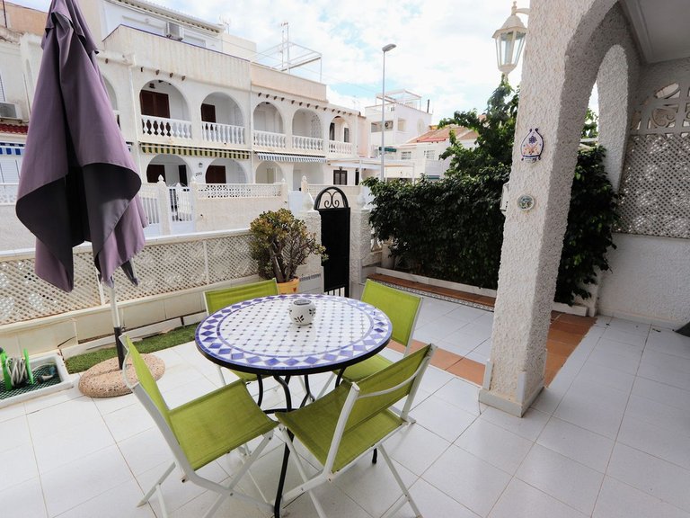 Town House for Sale in Mil Palmeras, Alicante 3