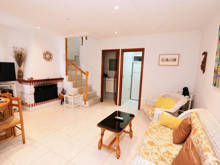 Town House for Sale in Mil Palmeras, Alicante 5