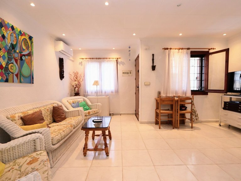 Town House for Sale in Mil Palmeras, Alicante 6