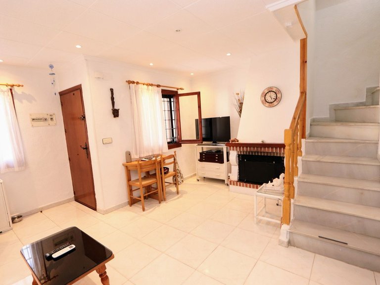 Town House for Sale in Mil Palmeras, Alicante 9
