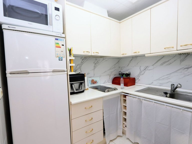 Town House for Sale in Mil Palmeras, Alicante 11