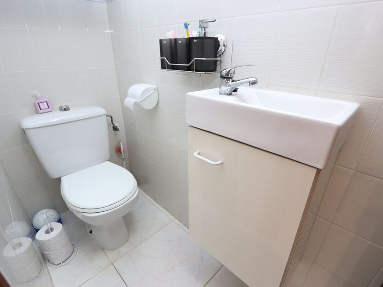 Town House for Sale in Mil Palmeras, Alicante 12