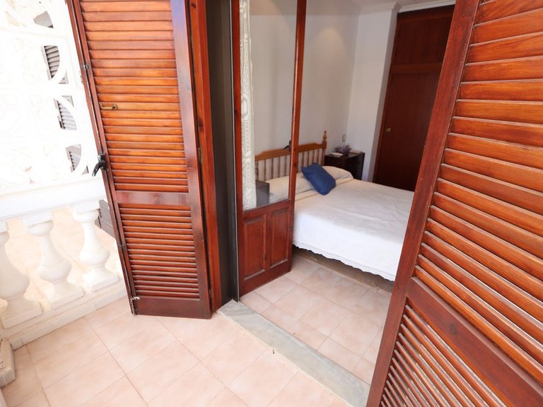 Town House for Sale in Mil Palmeras, Alicante 15
