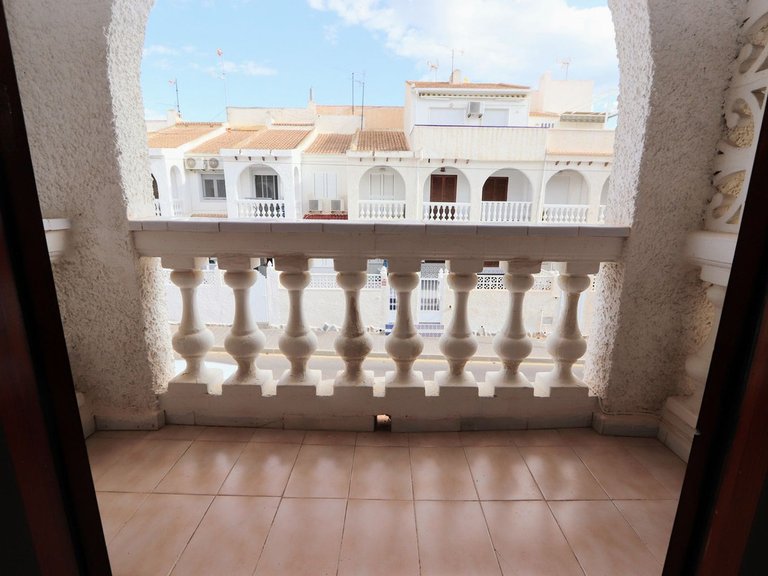Town House for Sale in Mil Palmeras, Alicante 17