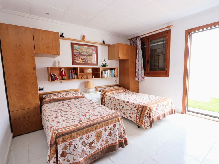 Town House for Sale in Mil Palmeras, Alicante 21