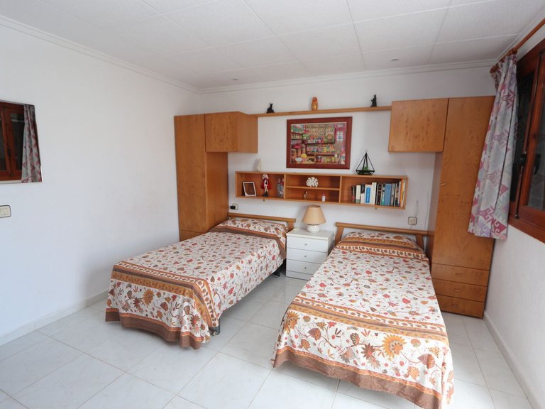 Town House for Sale in Mil Palmeras, Alicante 22