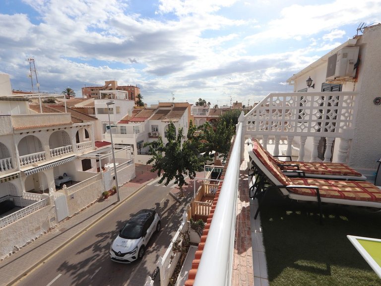 Town House for Sale in Mil Palmeras, Alicante 25