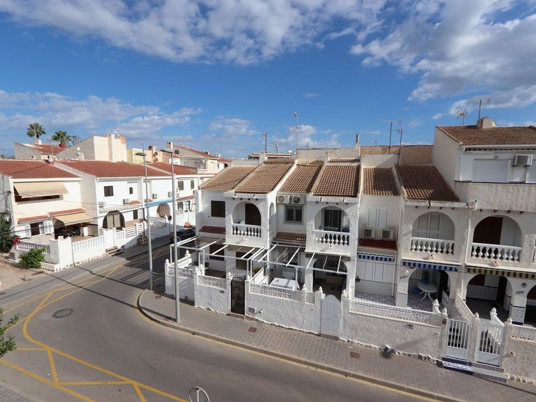 Town House for Sale in Mil Palmeras, Alicante 26