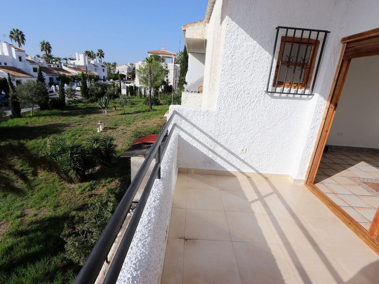 Apartment for Sale in Villamartin, Alicante 1
