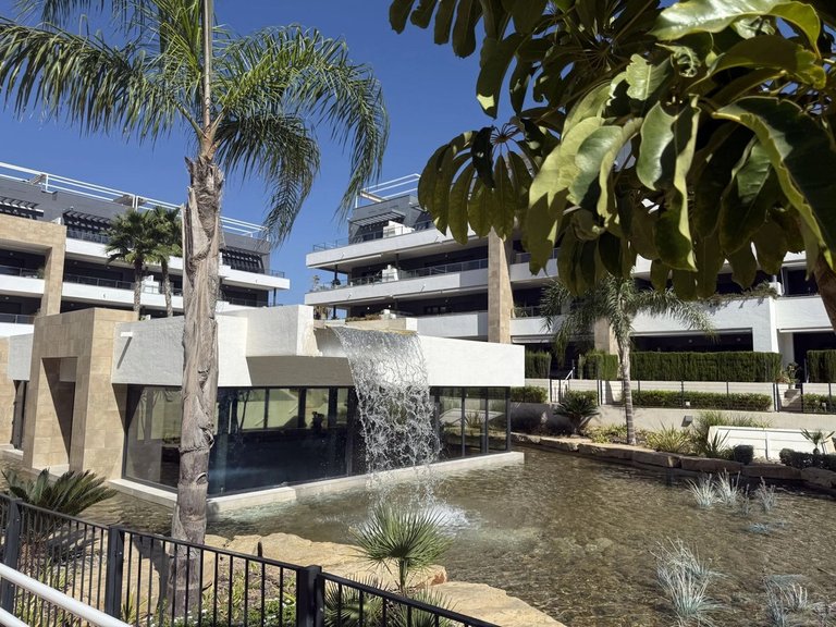 Apartment for Sale in Playa Flamenca, Alicante 2