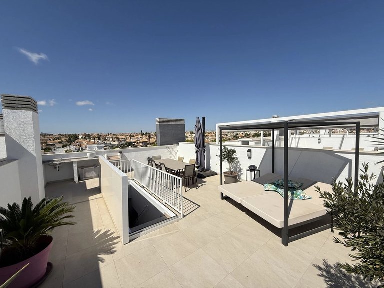 Apartment for Sale in Playa Flamenca, Alicante 3