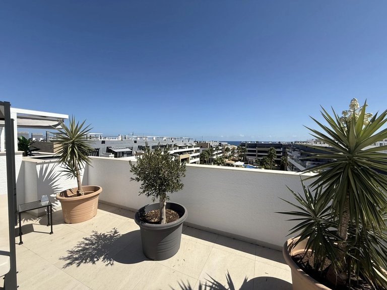 Apartment for Sale in Playa Flamenca, Alicante 4