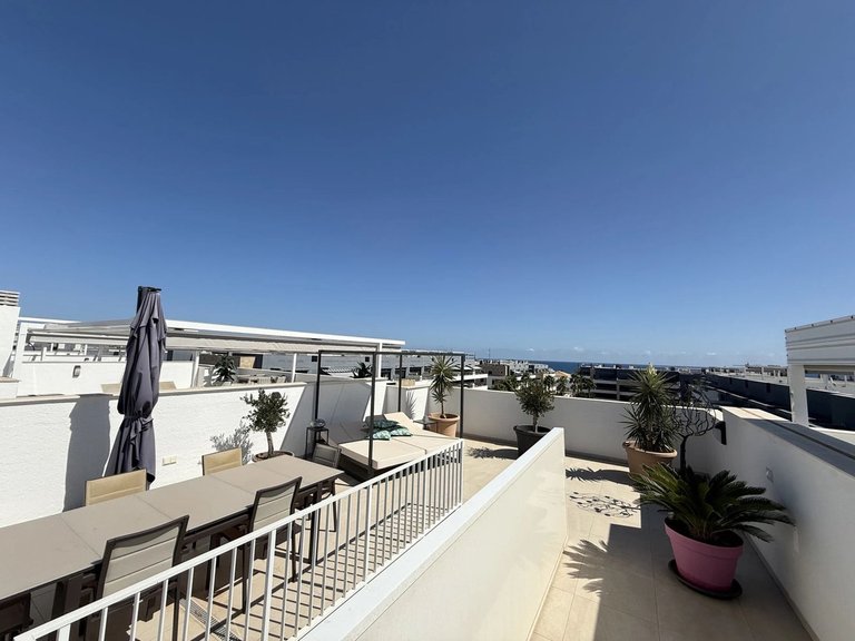 Apartment for Sale in Playa Flamenca, Alicante 5