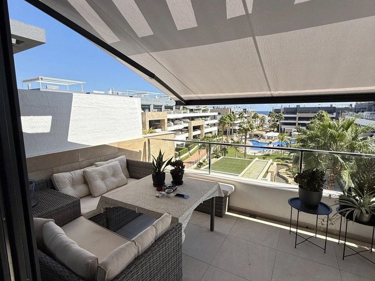 Apartment for Sale in Playa Flamenca, Alicante 6