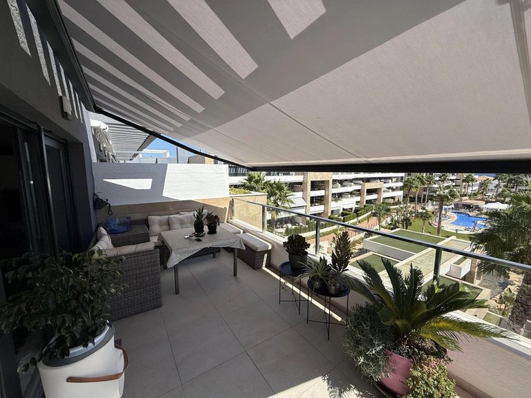 Apartment for Sale in Playa Flamenca, Alicante 7