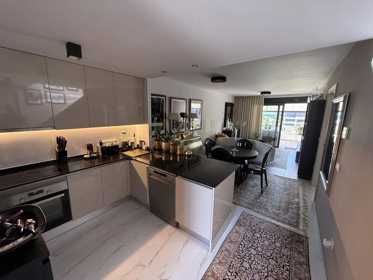 Apartment for Sale in Playa Flamenca, Alicante 8