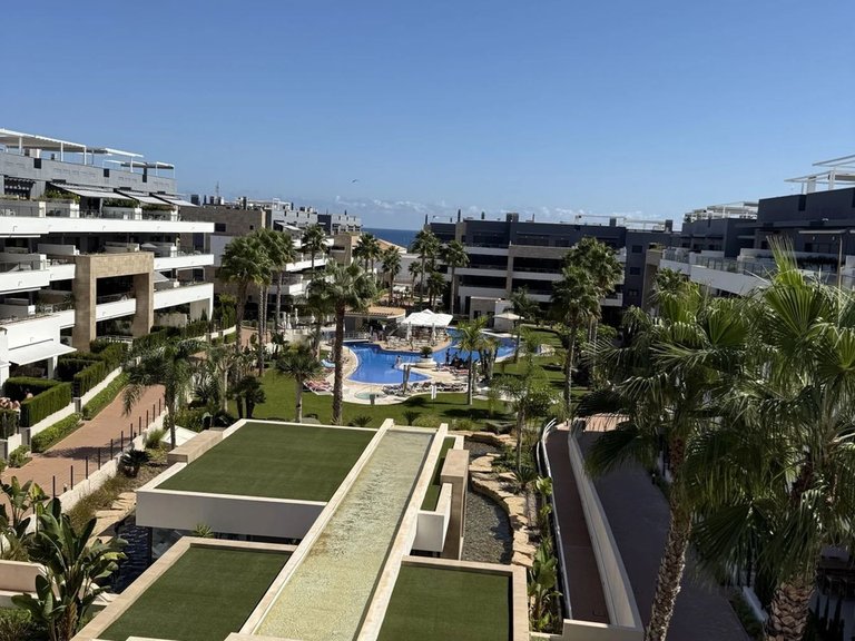 Apartment for Sale in Playa Flamenca, Alicante 20