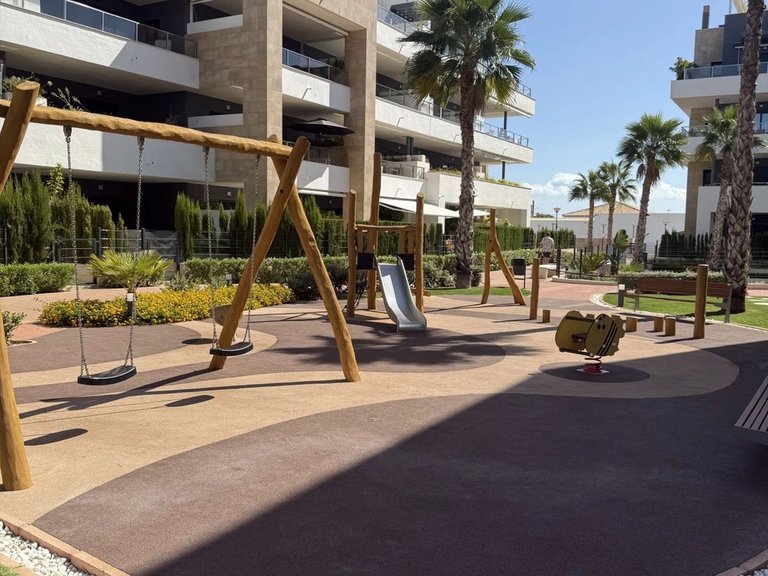 Apartment for Sale in Playa Flamenca, Alicante 21